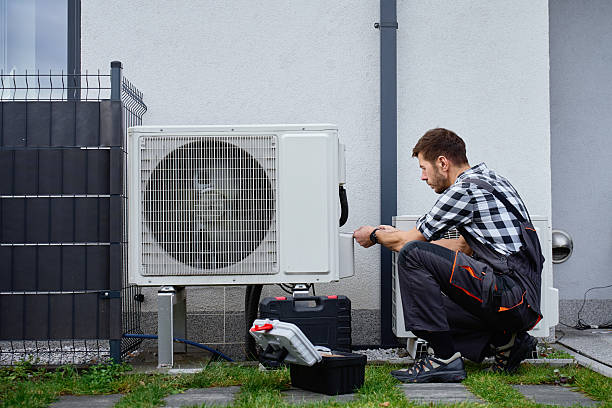 Trusted Hvac service in Poland, ME - HVAC Repair CO